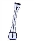 Extensie flexibila robinet 360°