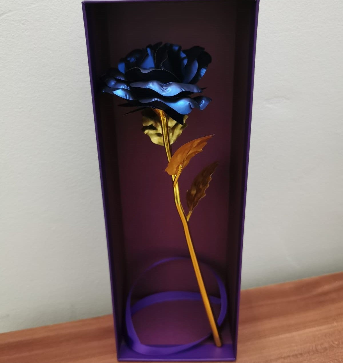 Trandafir de aur 24K ExpertMania™